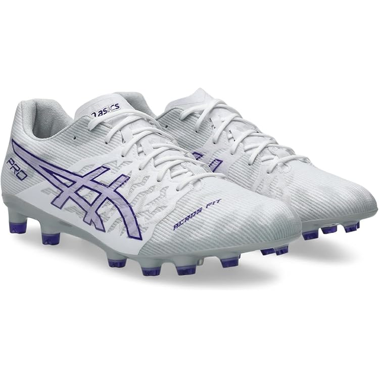 Amazon | [アシックス] サッカースパイク DS LIGHT ACROS 2 メンズ